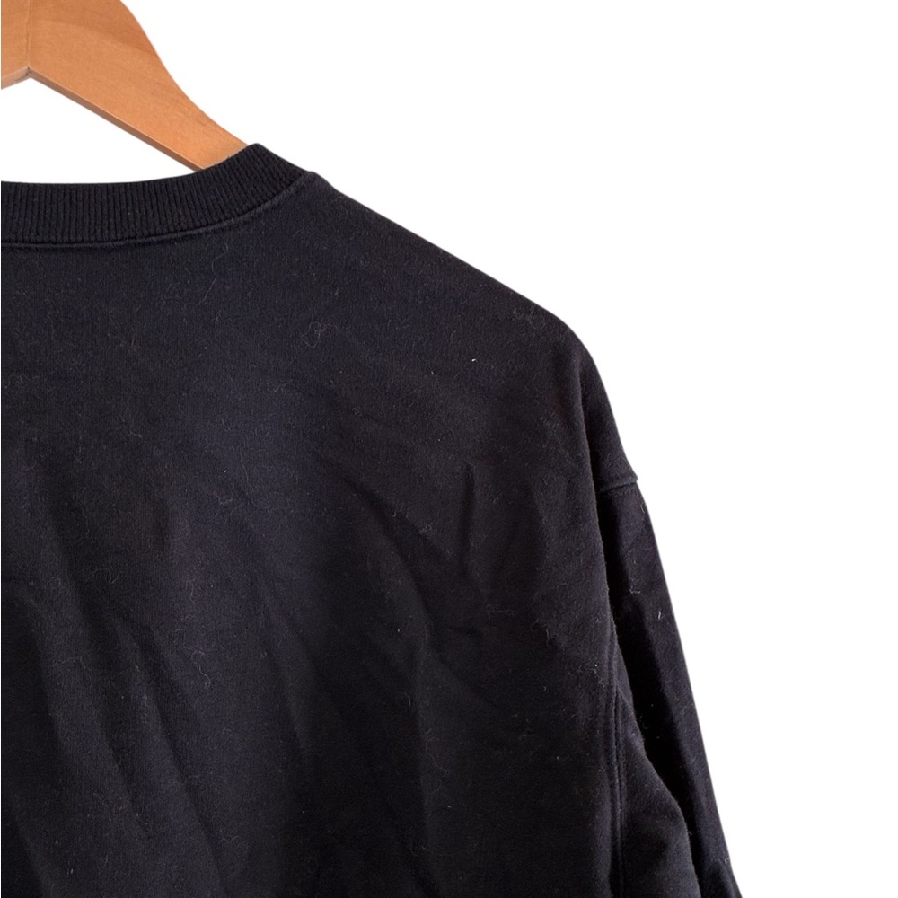 Stranger Things | Netflix cotton crewneck graphic tee sweatshirt - Picture 11 of 12